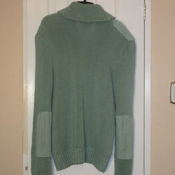 Vintage Polo by Ralph Lauren Green Style Sweater Size Large Unisex - Picture 2 of 9